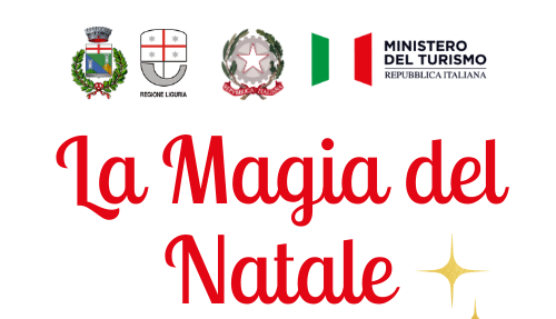 La Magia del Natale LOGO